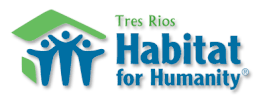 Welcome to Tres Rios Habitat for Humanity